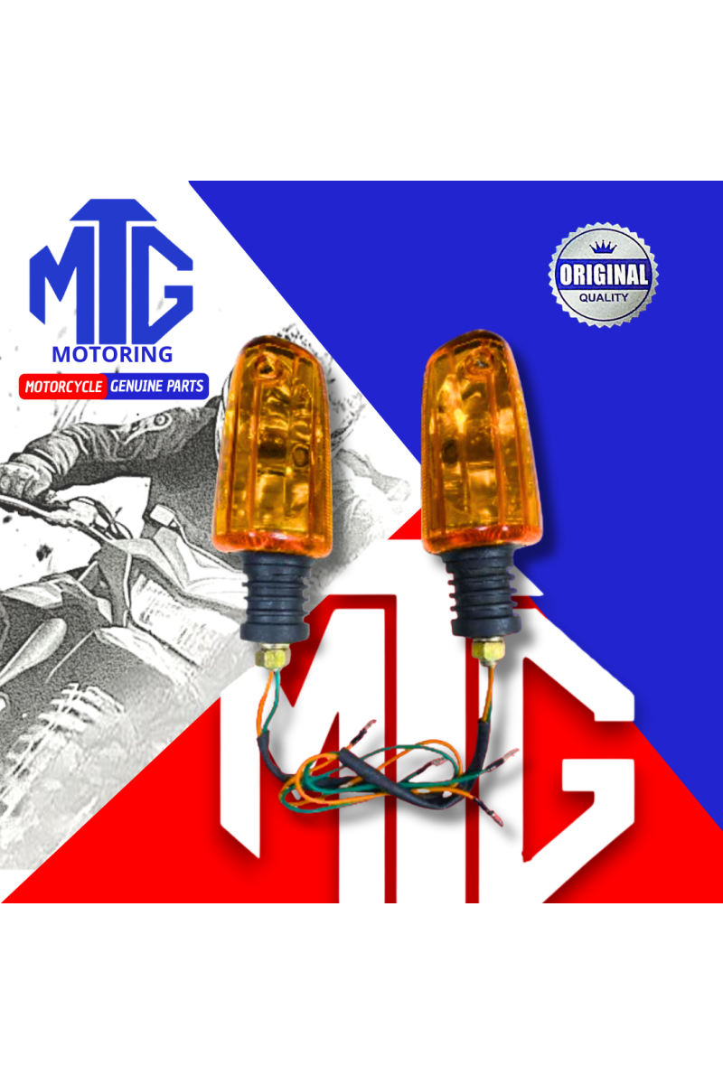 DIRECCIONAL AX100 GRANDE AMARILLO TMMP (MTG)