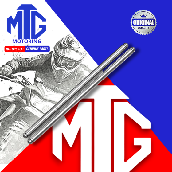 PALILLO CILINDRO CG250 152MM PAR (MTG)