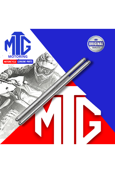 PALILLO CILINDRO CG250 152MM PAR (MTG)