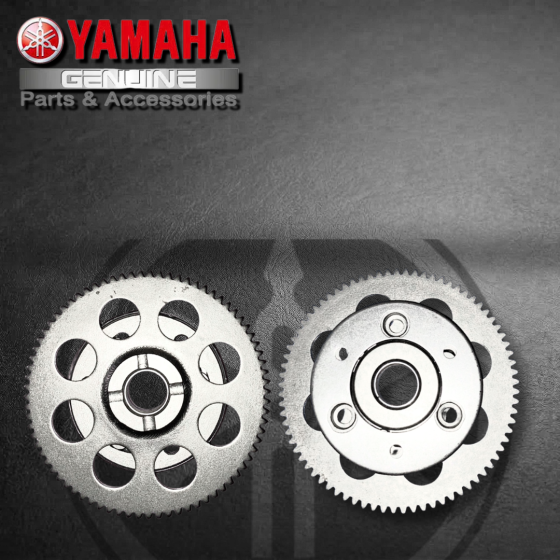 BENDIX C/CINTA YAMAHA CRYPTON110 (SUZ)