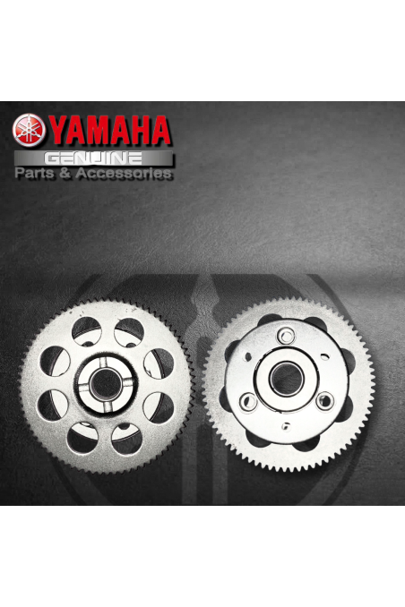 BENDIX C/CINTA YAMAHA CRYPTON110 (SUZ)
