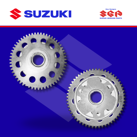 BENDIX C/CINTA GN125 (SUZ)