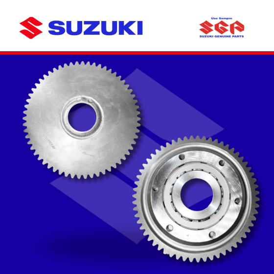 BENDIX C/CINTA GIXXER150 (SUZ)
