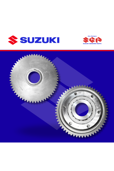 BENDIX C/CINTA GIXXER150 (SUZ)
