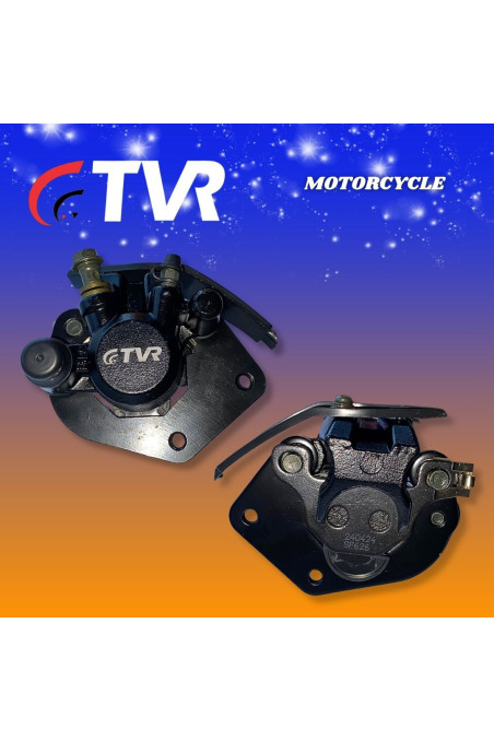 MORDAZA FRENO POST. TRAXX150 52MM (TVR)