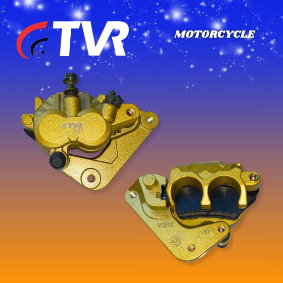 MORDAZA FRENO DELANT. PULSAR NS200 (TVR)