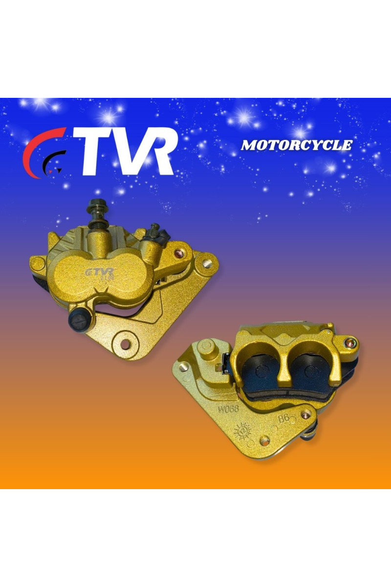 MORDAZA FRENO DELANT. PULSAR NS200 (TVR)