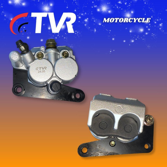 MORDAZA FRENO DELANT. XY200GY-6 (TVR)