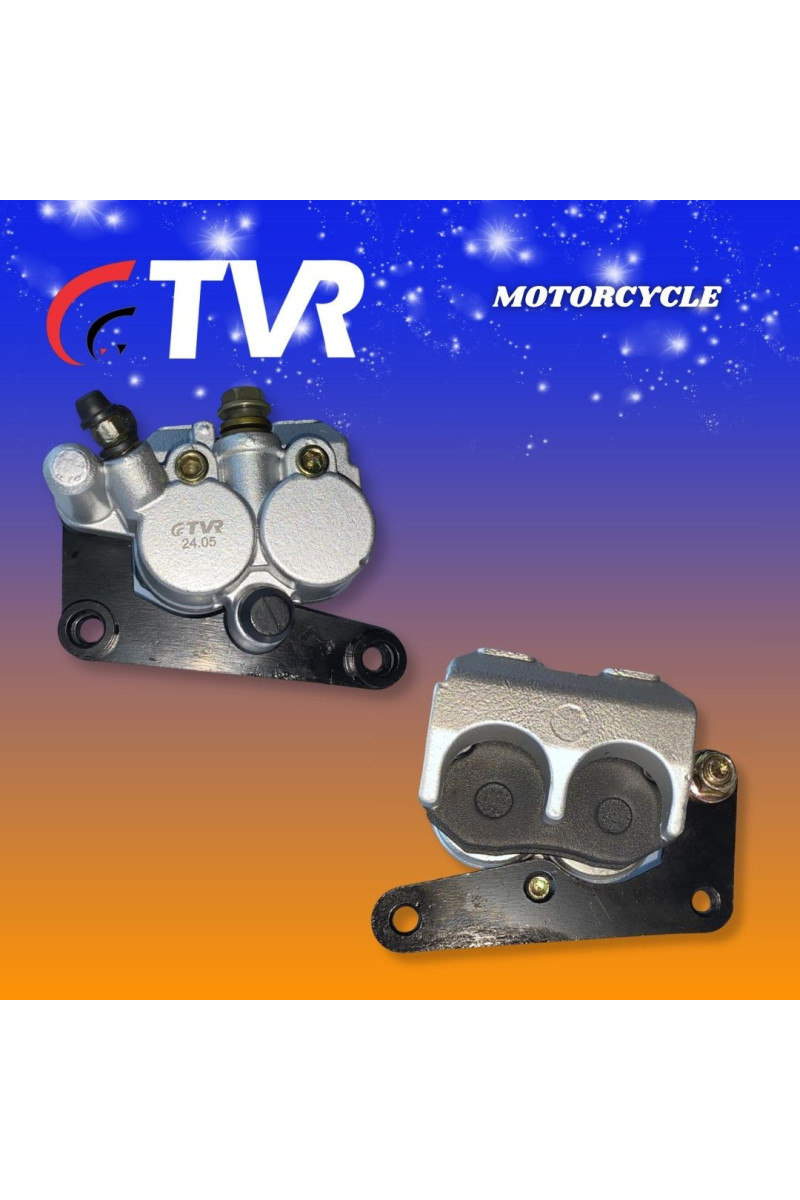 MORDAZA FRENO DELANT. XY200GY-6 (TVR)