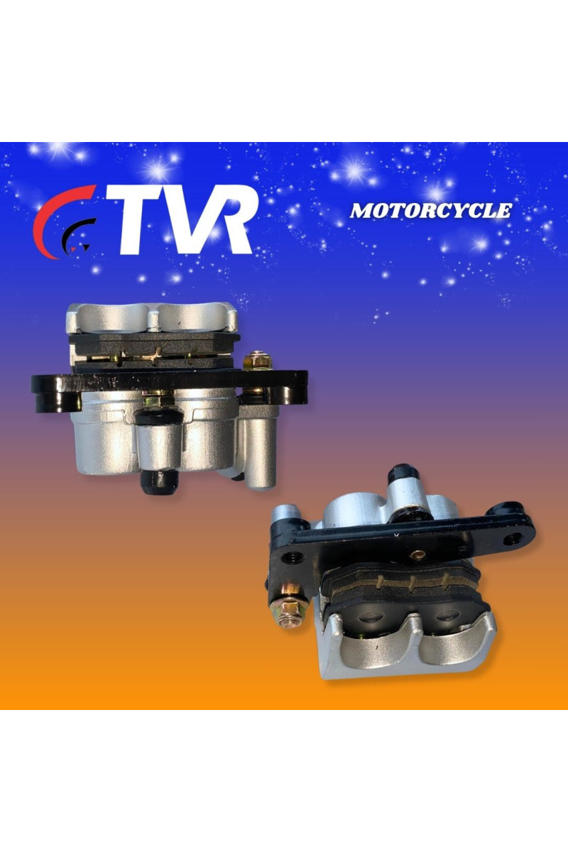 MORDAZA FRENO DELANT. XY200GY-6 (TVR)