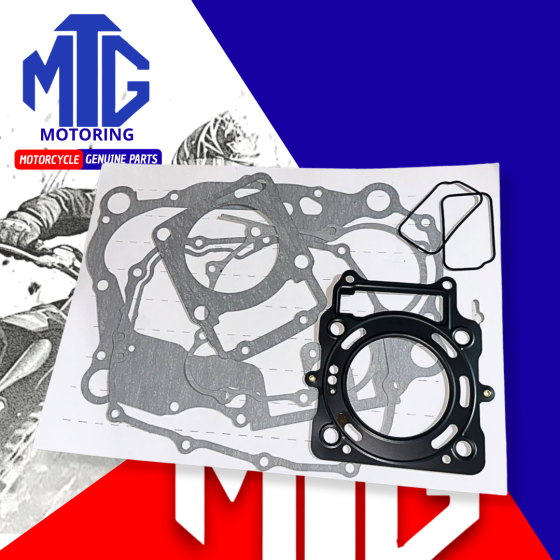 EMPAQUETADURA CBS300/SAHARA300/DAYTONA SUPER WOLF300 (MTG)
