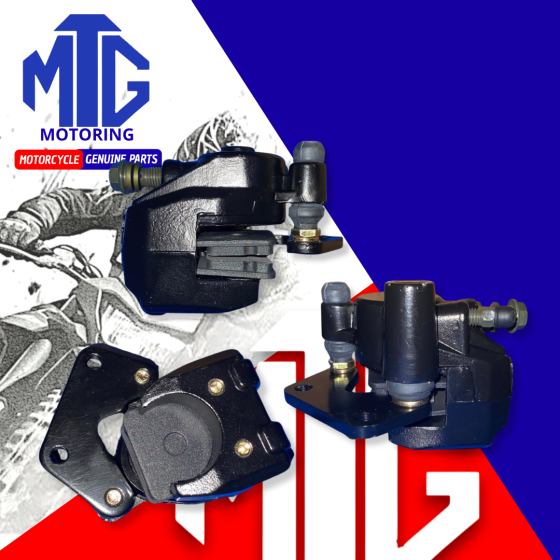 MORDAZA FRENO DELANT. WY125 CUADRADO (MTG)