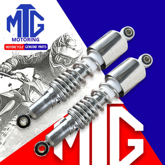 AMORTIGUADOR GN125 PAR (MTG)