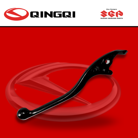 MANILLA DER./FRENO SOLO QINGQI200 (SUZ)