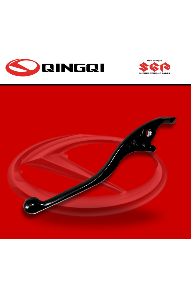 MANILLA DER./FRENO SOLO QINGQI200 (SUZ)