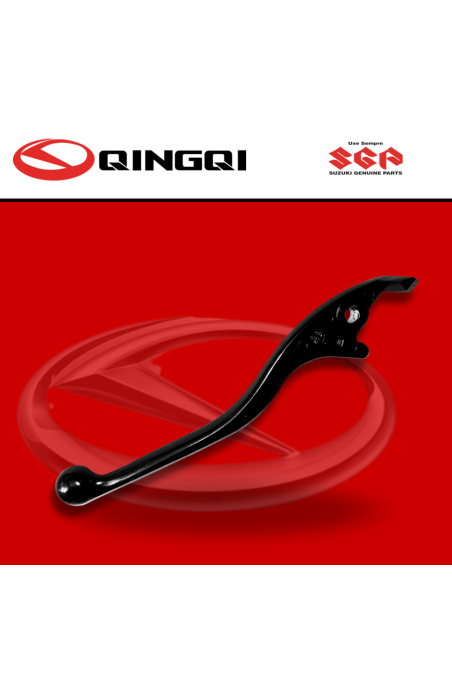 MANILLA DER./FRENO SOLO QINGQI200 (SUZ)