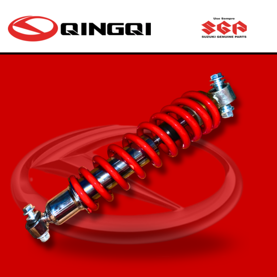MONOSHOCK QINGQI200 (SUZ)