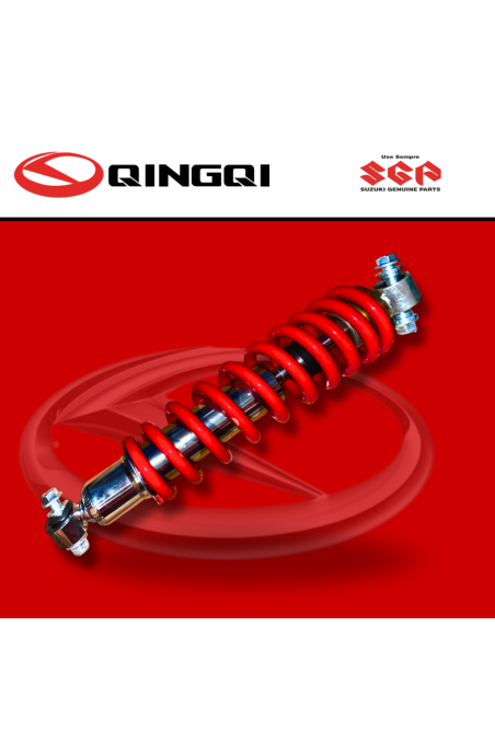 MONOSHOCK QINGQI200 (SUZ)