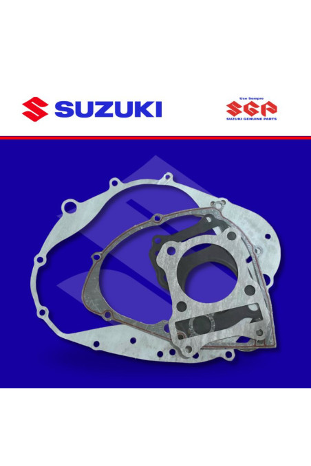 EMPAQUETADURA GNE151/MOTOR1 (SUZ)