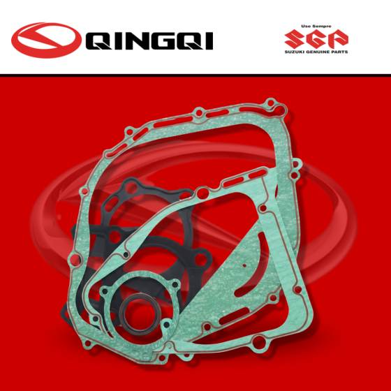 EMPAQUETADURA QINGQI250 (SUZ)
