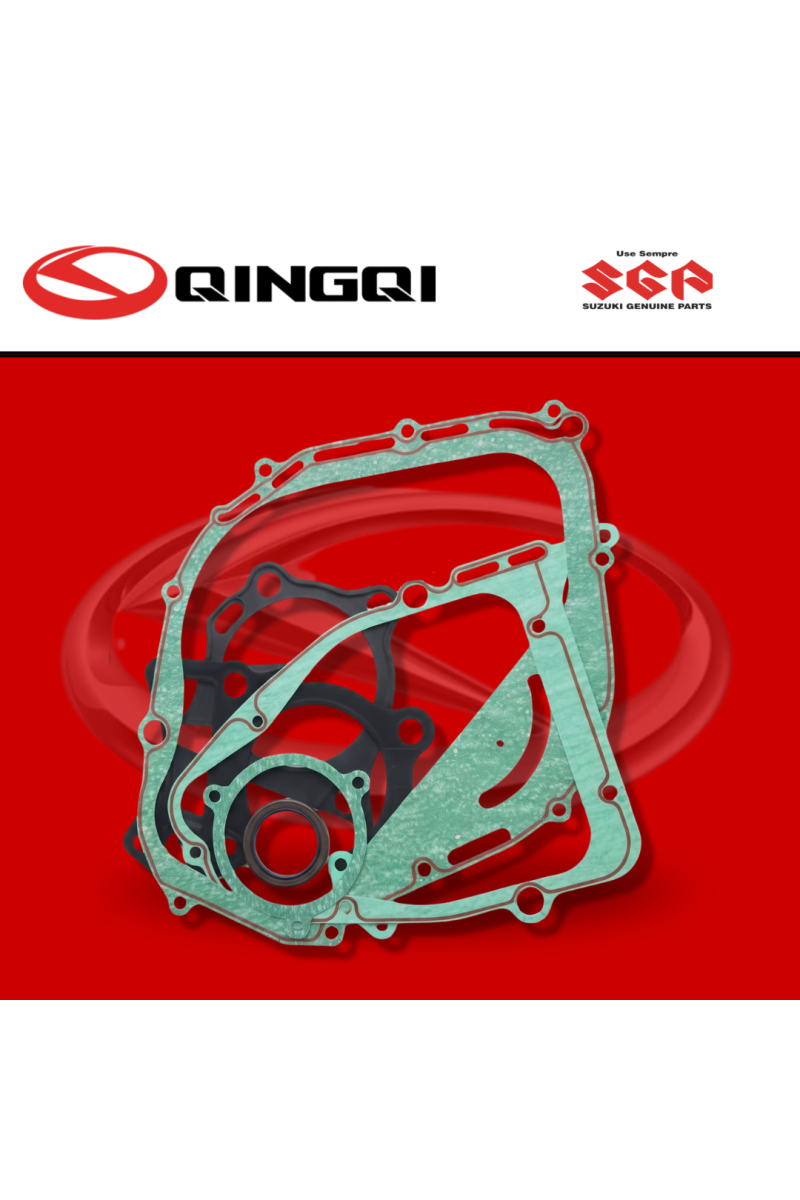 EMPAQUETADURA QINGQI250 (SUZ)
