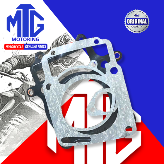 EMPAQUE CIL. Y CAB. TRAIL250 (MTG)