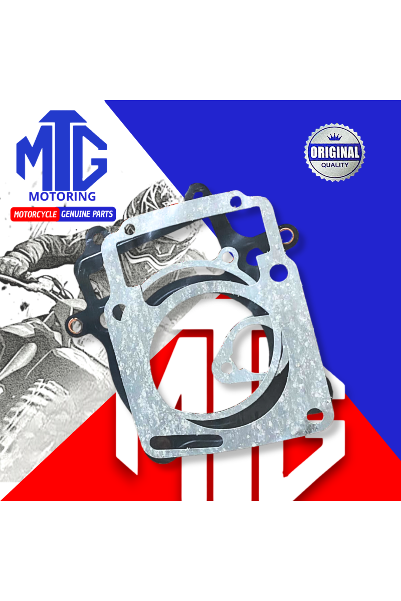 EMPAQUE CIL. Y CAB. TRAIL250 (MTG)