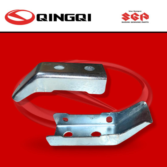 PROTECTOR MANGUERA FRENO QINGQI200 2015 (SUZ)