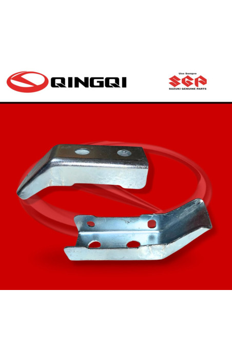 PROTECTOR MANGUERA FRENO QINGQI200 2015 (SUZ)