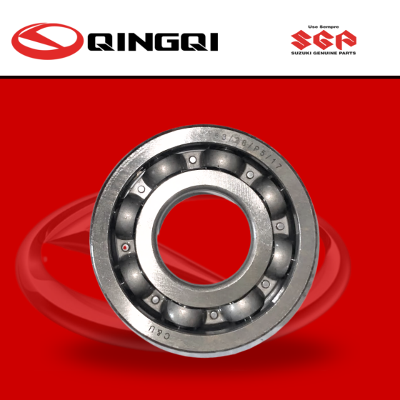 RULIMAN CIGUEÑAL 6328 GN125/QINGQI 18MM (SUZ)