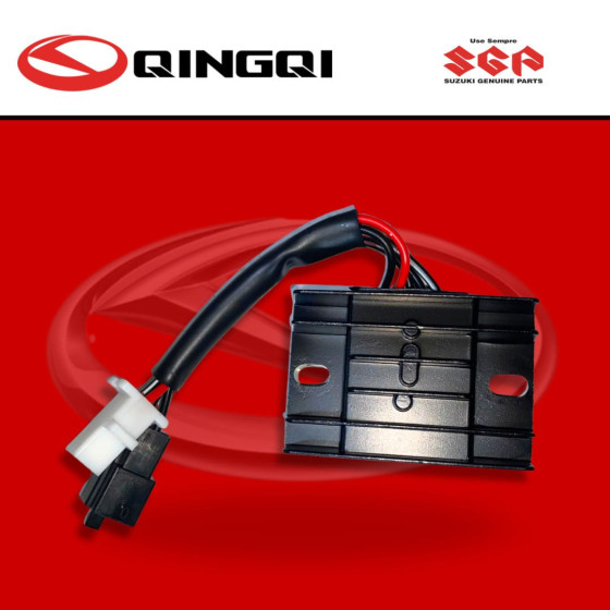 RECTIFICADOR CORRIENTE QINGQI200 (SUZ)