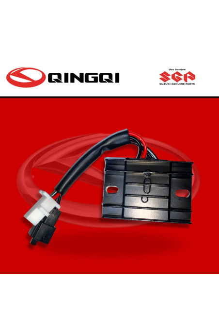 RECTIFICADOR CORRIENTE QINGQI200 (SUZ)