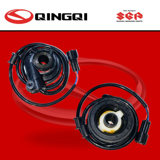 PIÑON VELOCIMETRO QINGQI250 (SUZ)