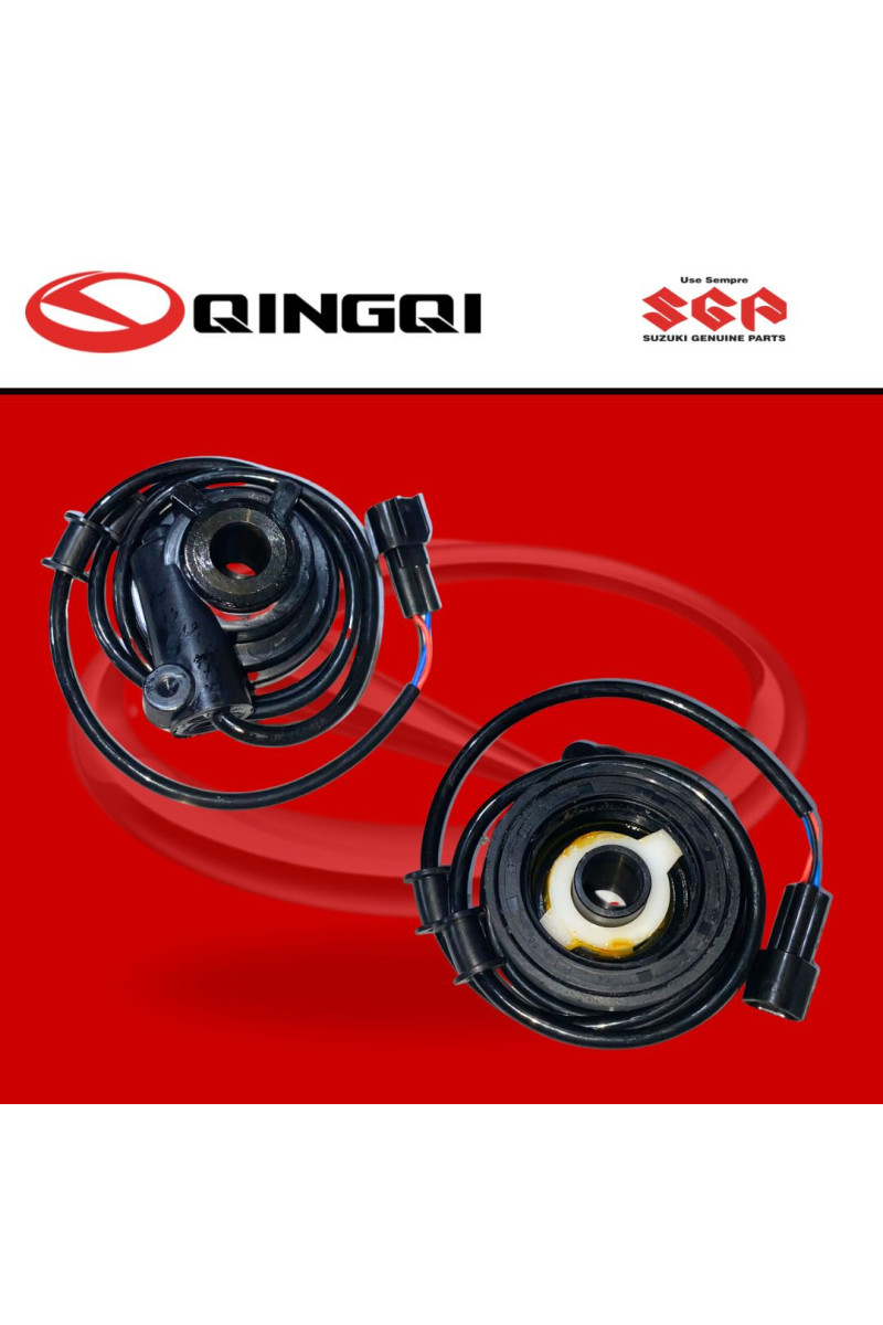 PIÑON VELOCIMETRO QINGQI250 (SUZ)