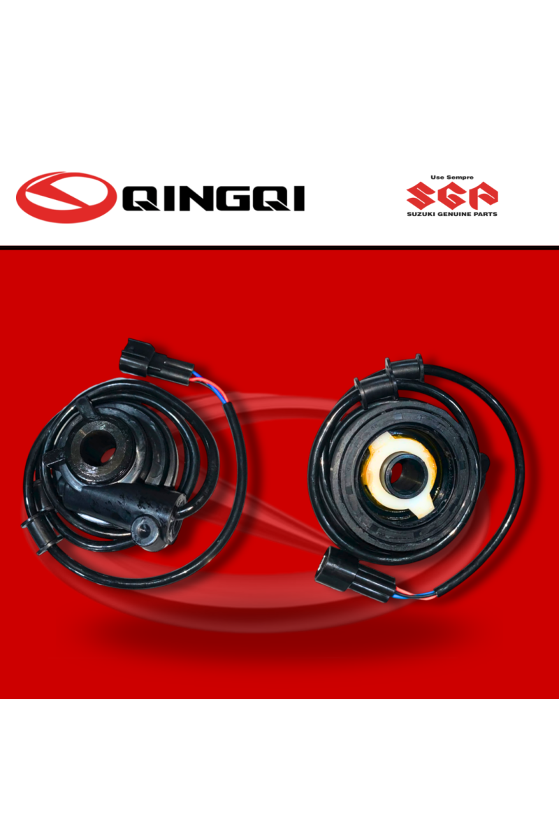 PIÑON VELOCIMETRO QINGQI250 (SUZ)