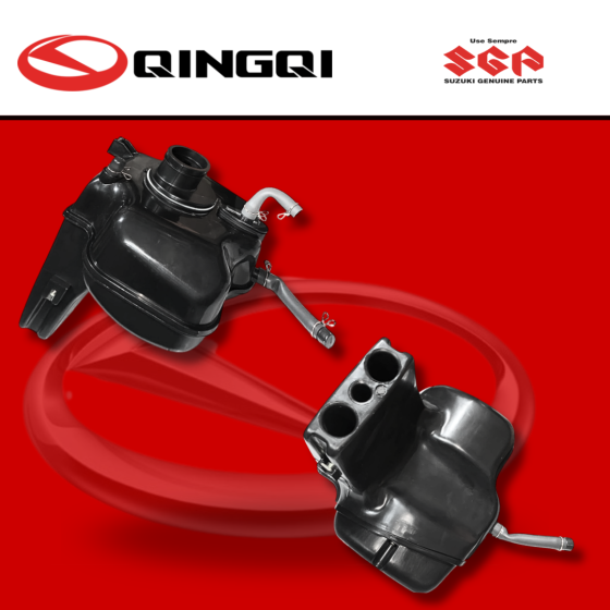 DEPURADOR QINGQI200 (SUZ)