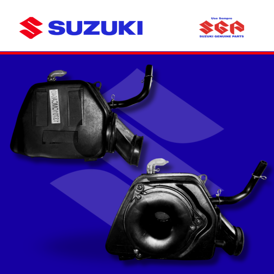 DEPURADOR COMPL. GN125 (SUZ)