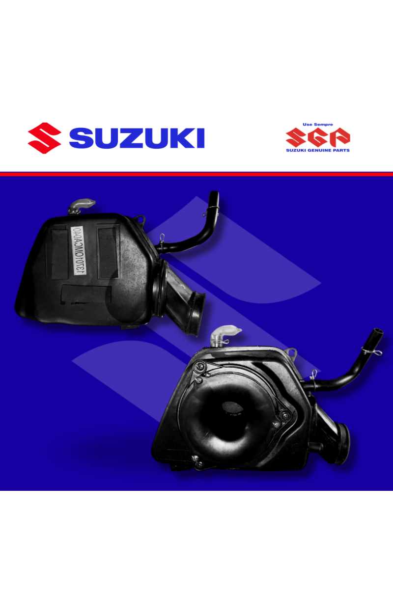 DEPURADOR COMPL. GN125 (SUZ)