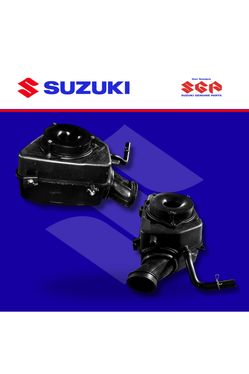 DEPURADOR COMPL. GN125 (SUZ)