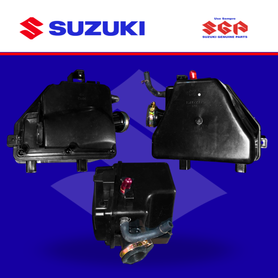 DEPURADOR COMPL. AX4 (SUZ)