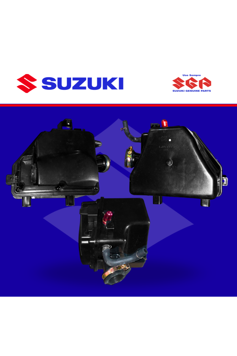 DEPURADOR COMPL. AX4 (SUZ)
