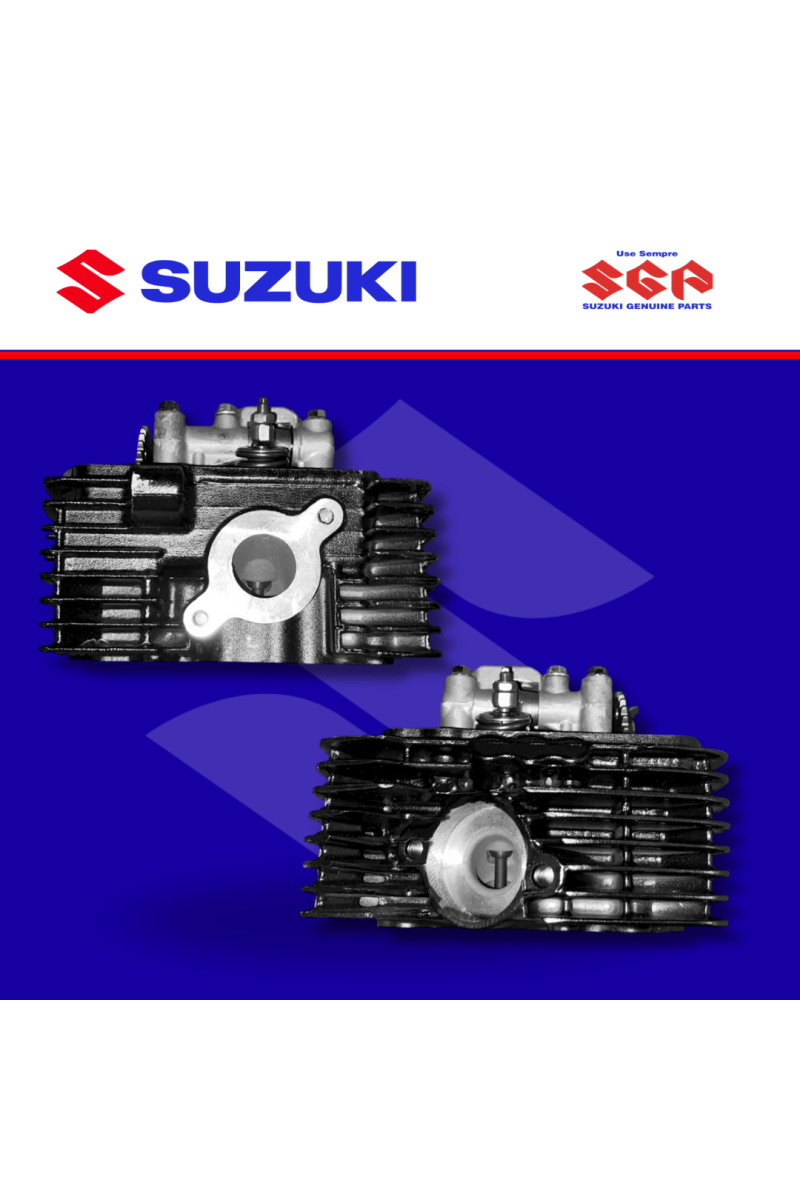 CABEZOTE ARM. GIXXER150 (SUZ)