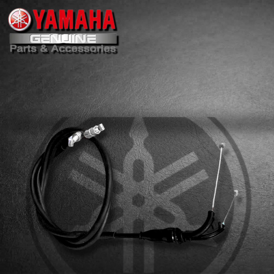 CABLE ACELERADOR YAMAHA XTZ125 2/CABLES (SUZ)