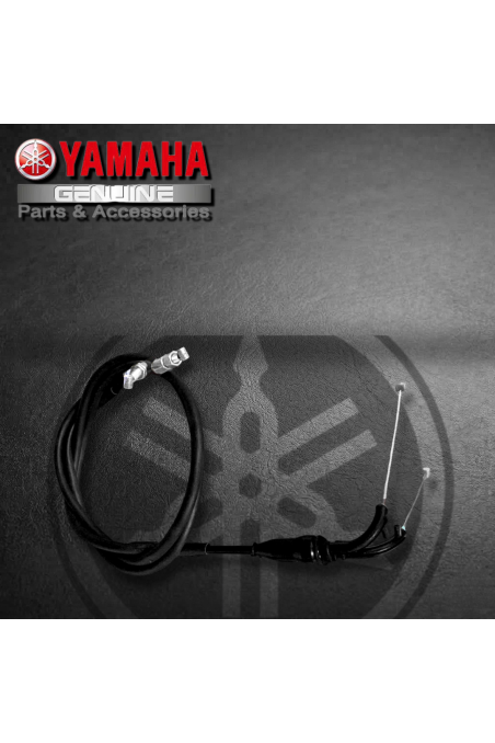 CABLE ACELERADOR YAMAHA XTZ125 2/CABLES (SUZ)