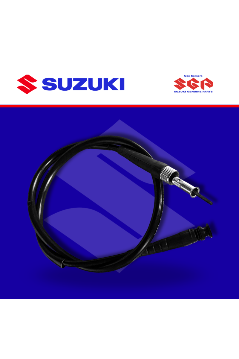 CABLE VELOCIMETRO HONDA XR250 TORNADO (SUZ)