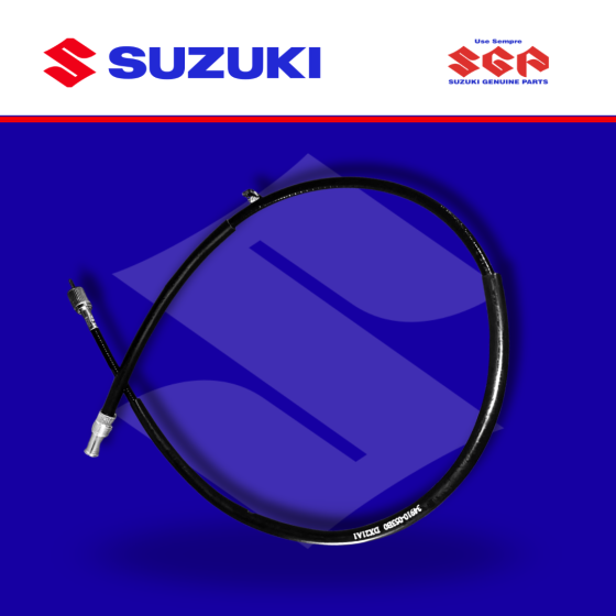 CABLE VELOCIMETRO GN125 (SUZ)