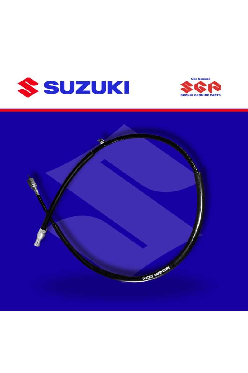 CABLE VELOCIMETRO GN125 (SUZ)