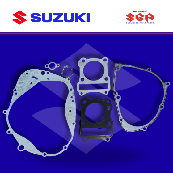 EMPAQUETADURA GNE151/MOTOR1 (SUZ)