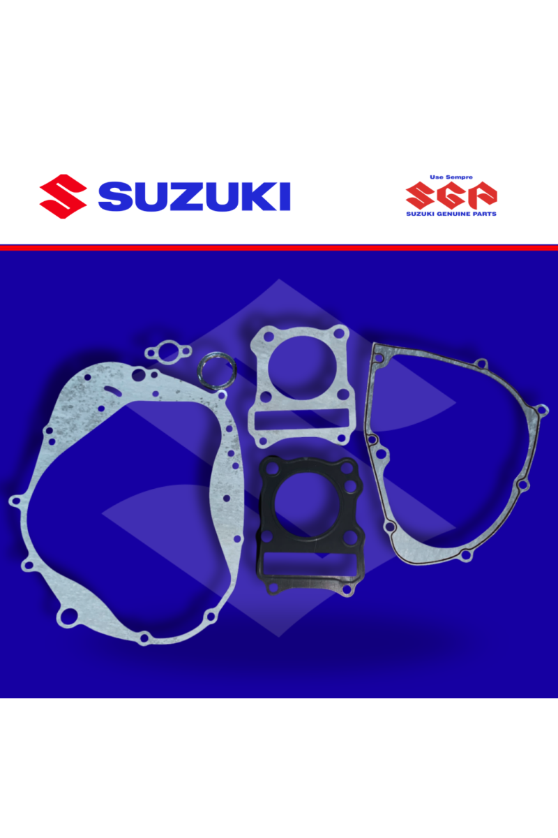 EMPAQUETADURA GNE151/MOTOR1 (SUZ)