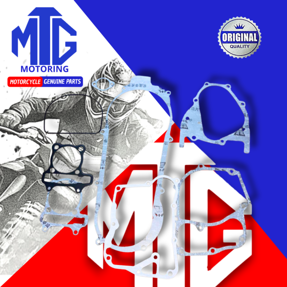EMPAQUETADURA GY6175 61MM (MTG)